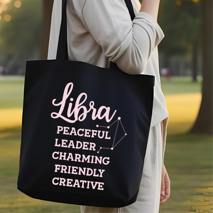 Libra Tote