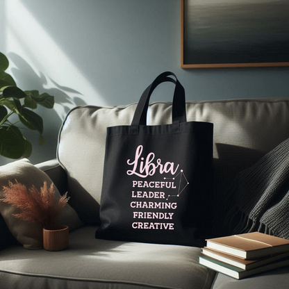 Libra Tote