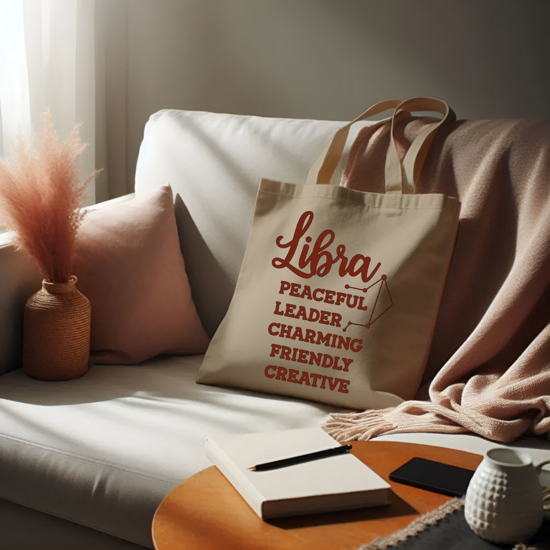 Libra Tote