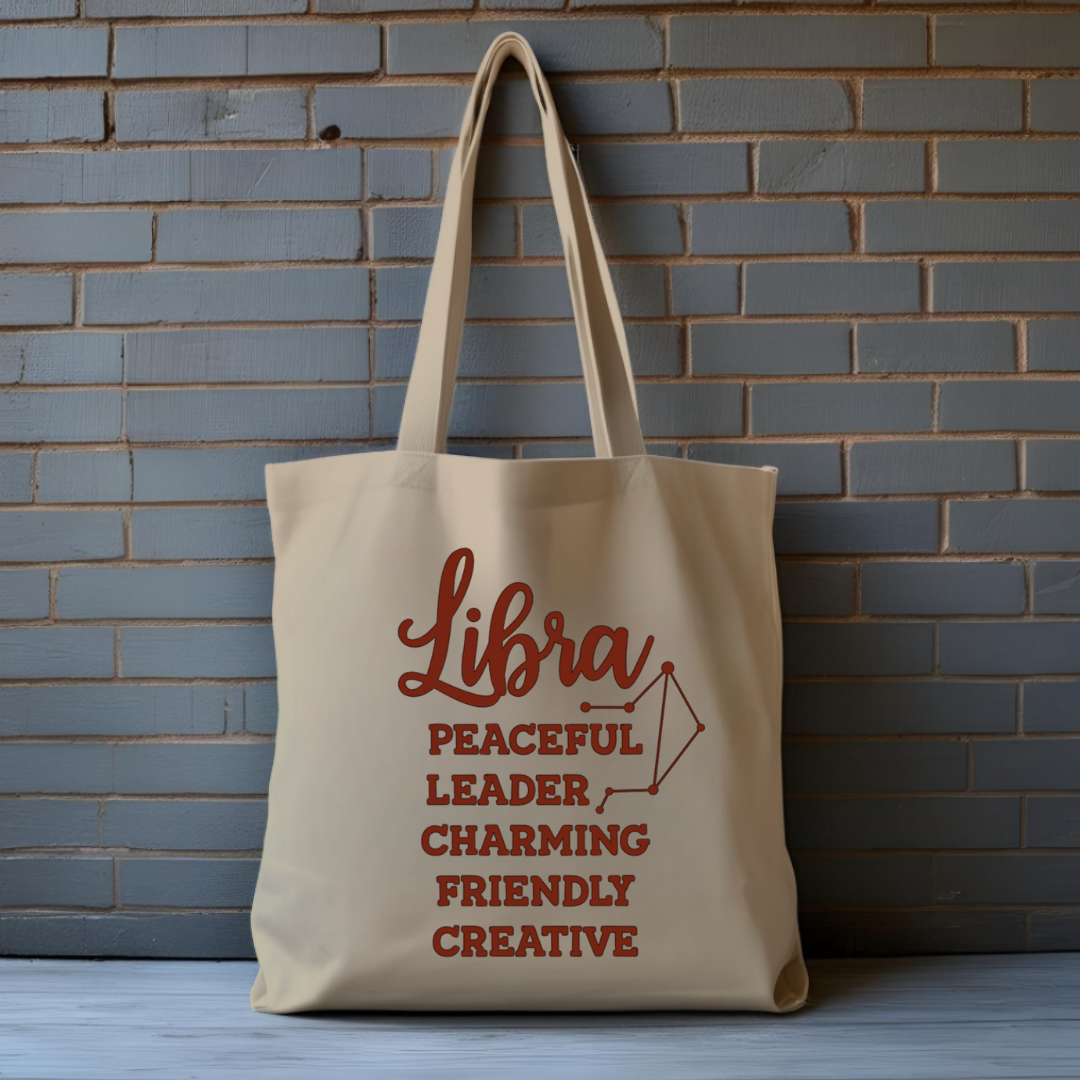 Libra Tote