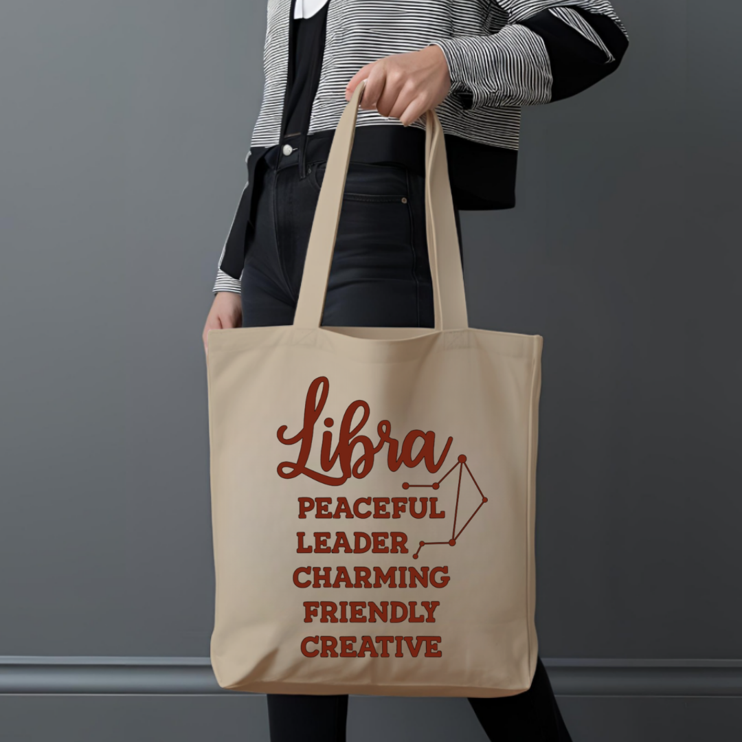 Libra Tote