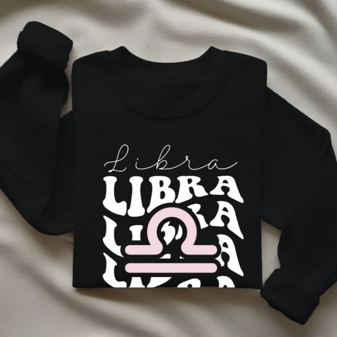 Libra Back-to-Back Crew