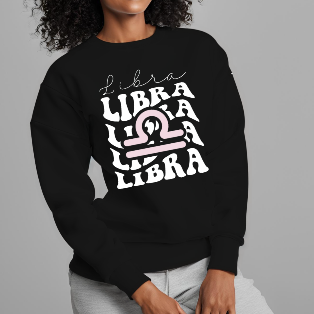 Libra Back-to-Back Crew