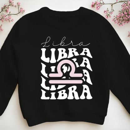 Libra Back-to-Back Crew