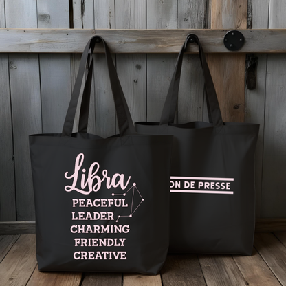 Libra Tote