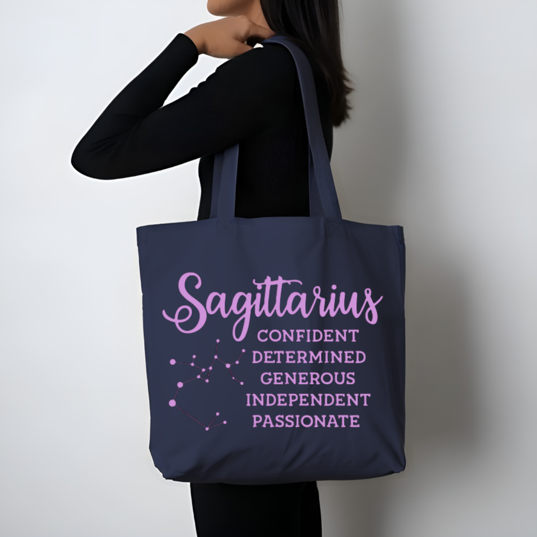 Sagittarius Tote