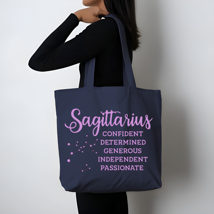 Sagittarius Tote