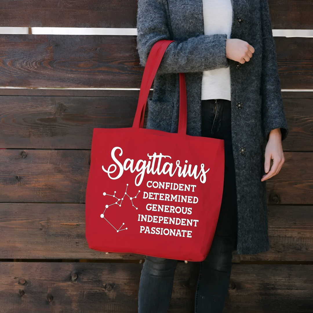 Sagittarius Tote