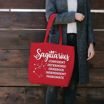 Sagittarius Tote