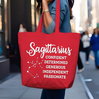 Sagittarius Tote