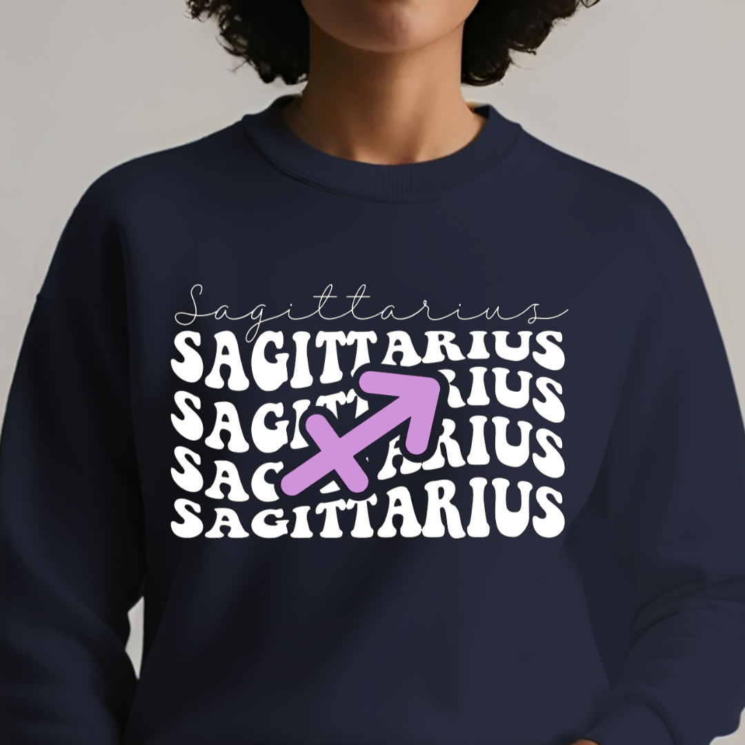 Sagittarius Back-to-Back Crew