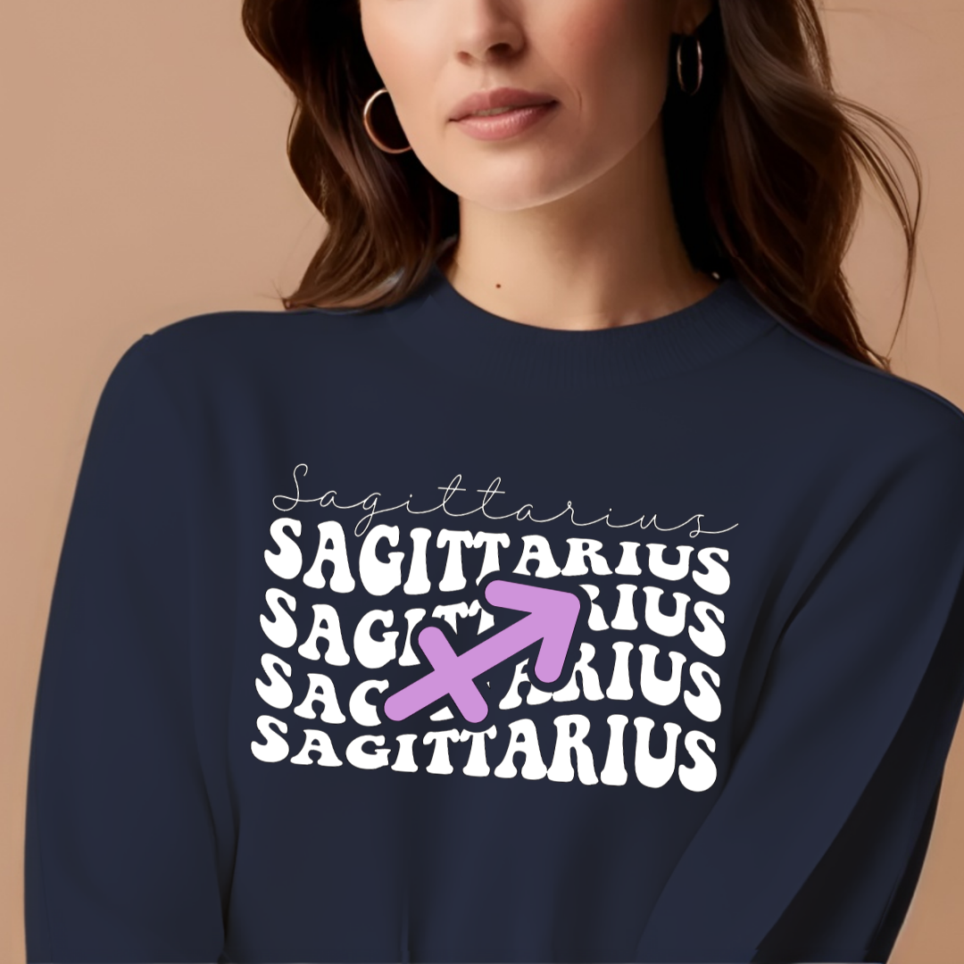 Sagittarius Back-to-Back Crew