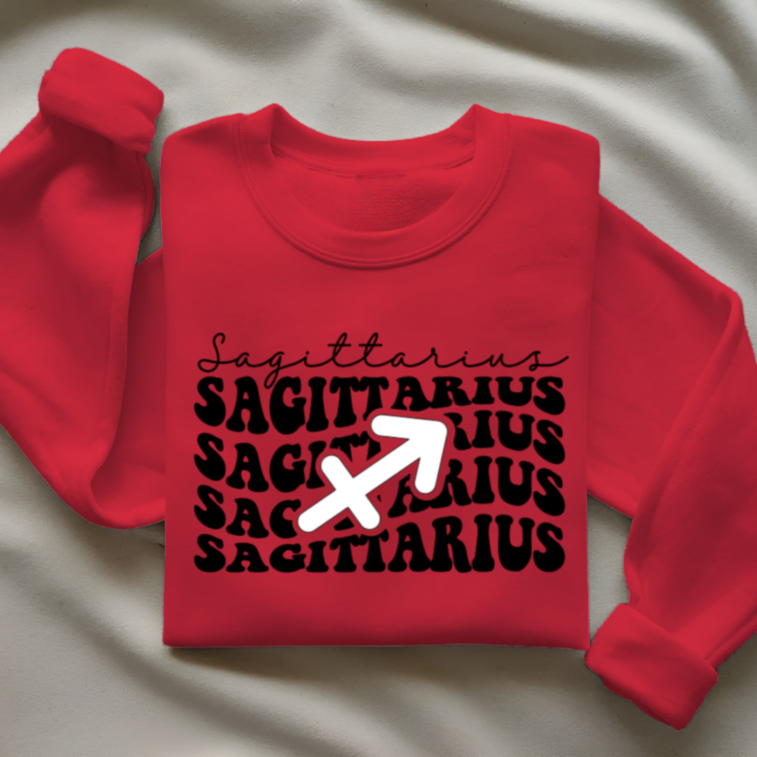Sagittarius Back-to-Back Crew