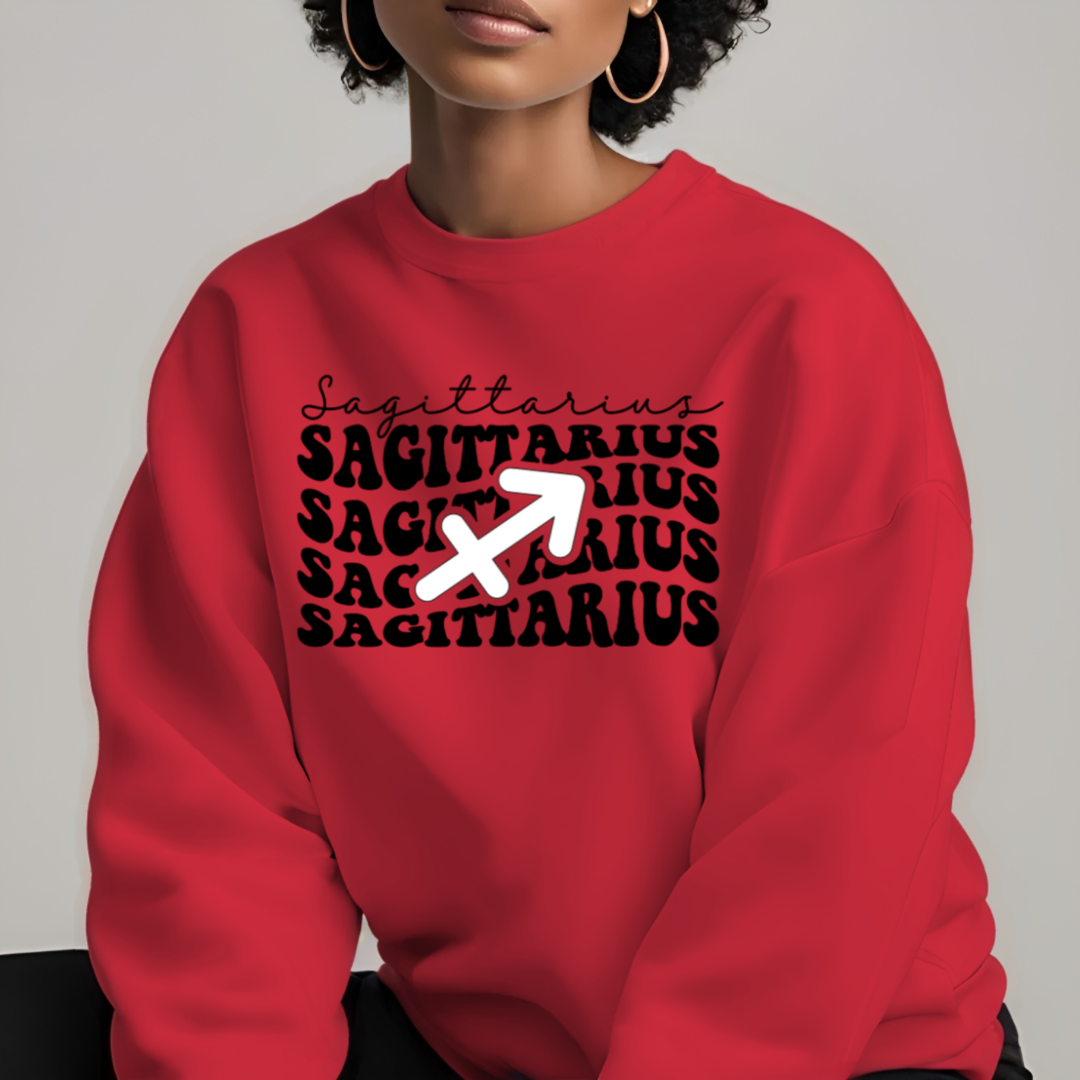 Sagittarius Back-to-Back Crew