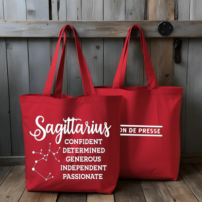 Sagittarius Tote