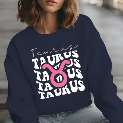 Taurus Back-to-Back Crew