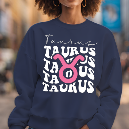 Taurus Back-to-Back Crew
