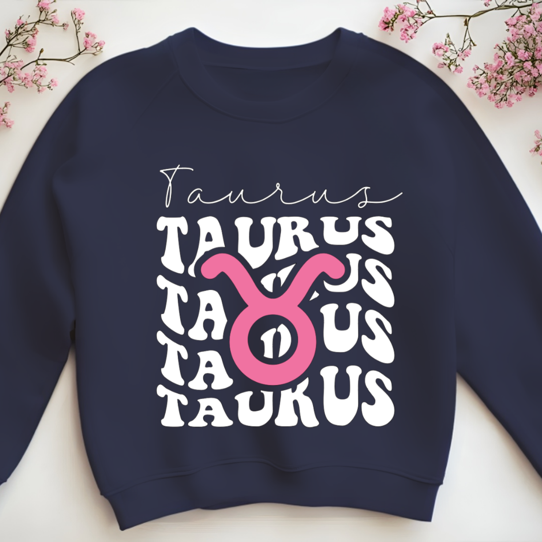 Taurus Back-to-Back Crew