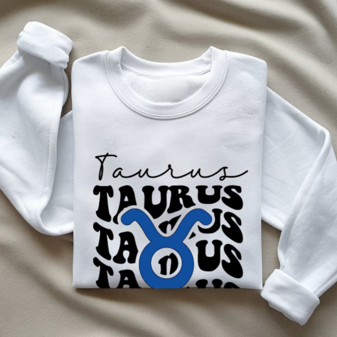 Taurus Back-to-Back Crew