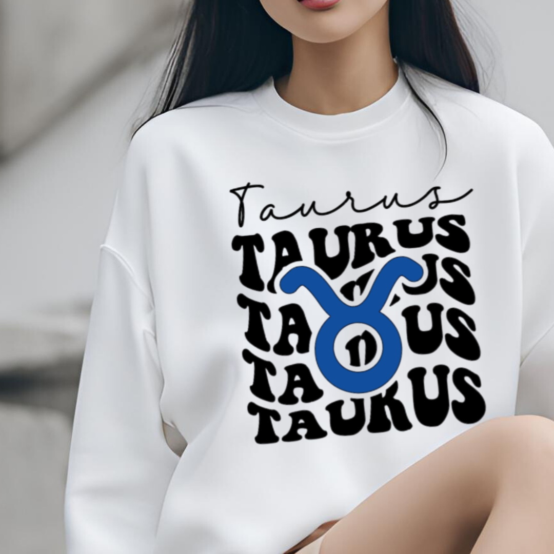 Taurus Back-to-Back Crew