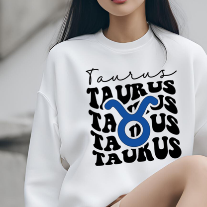 Taurus Back-to-Back Crew