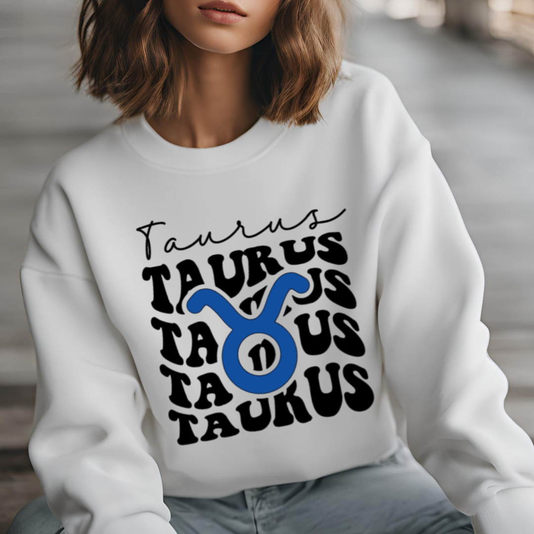 Taurus Back-to-Back Crew