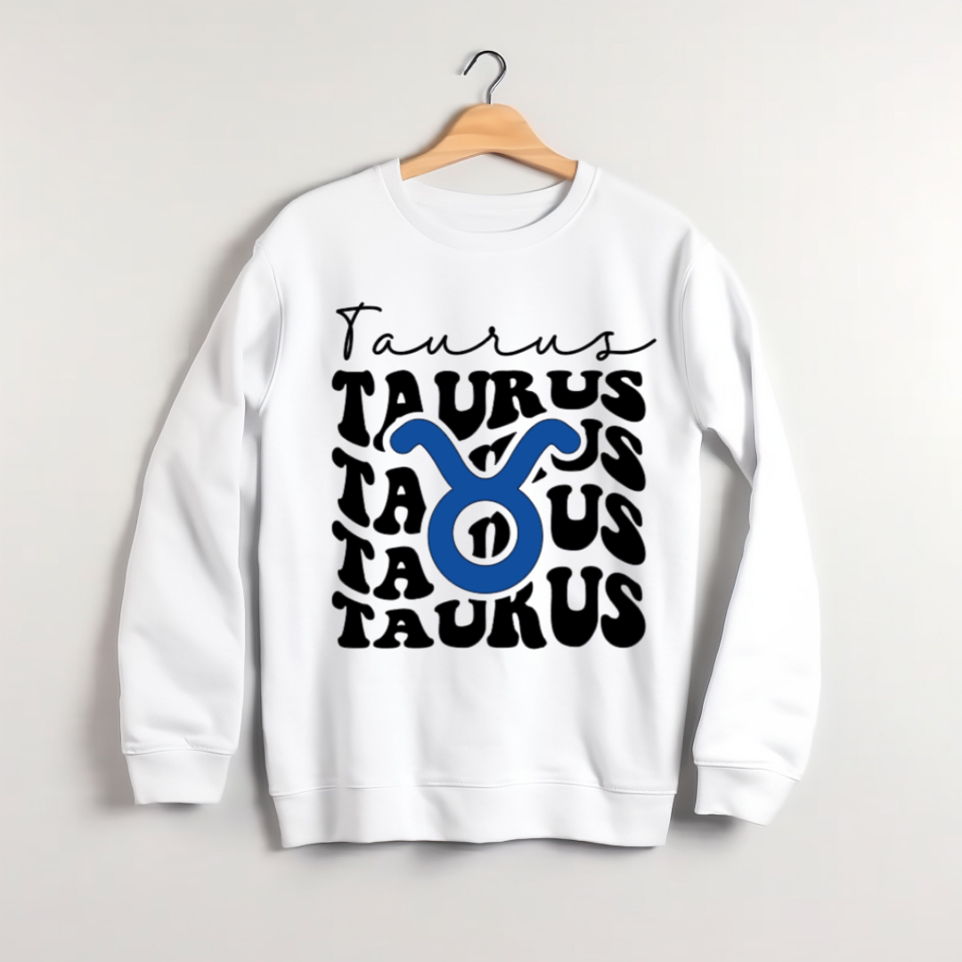 Taurus Back-to-Back Crew