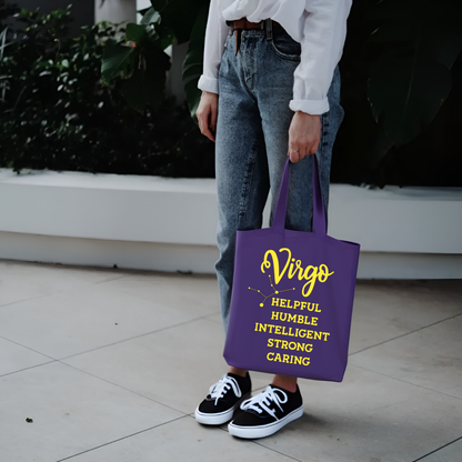 Virgo Tote