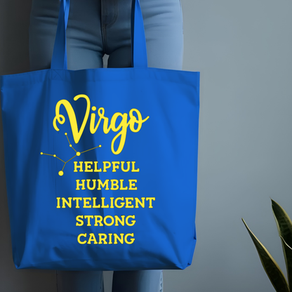Virgo Tote