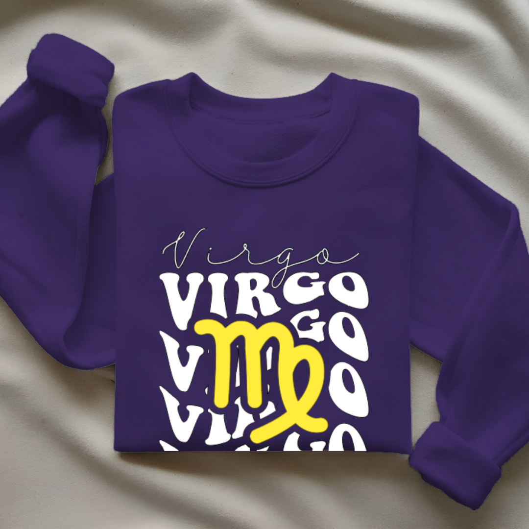 Virgo Back-to-Back Crew